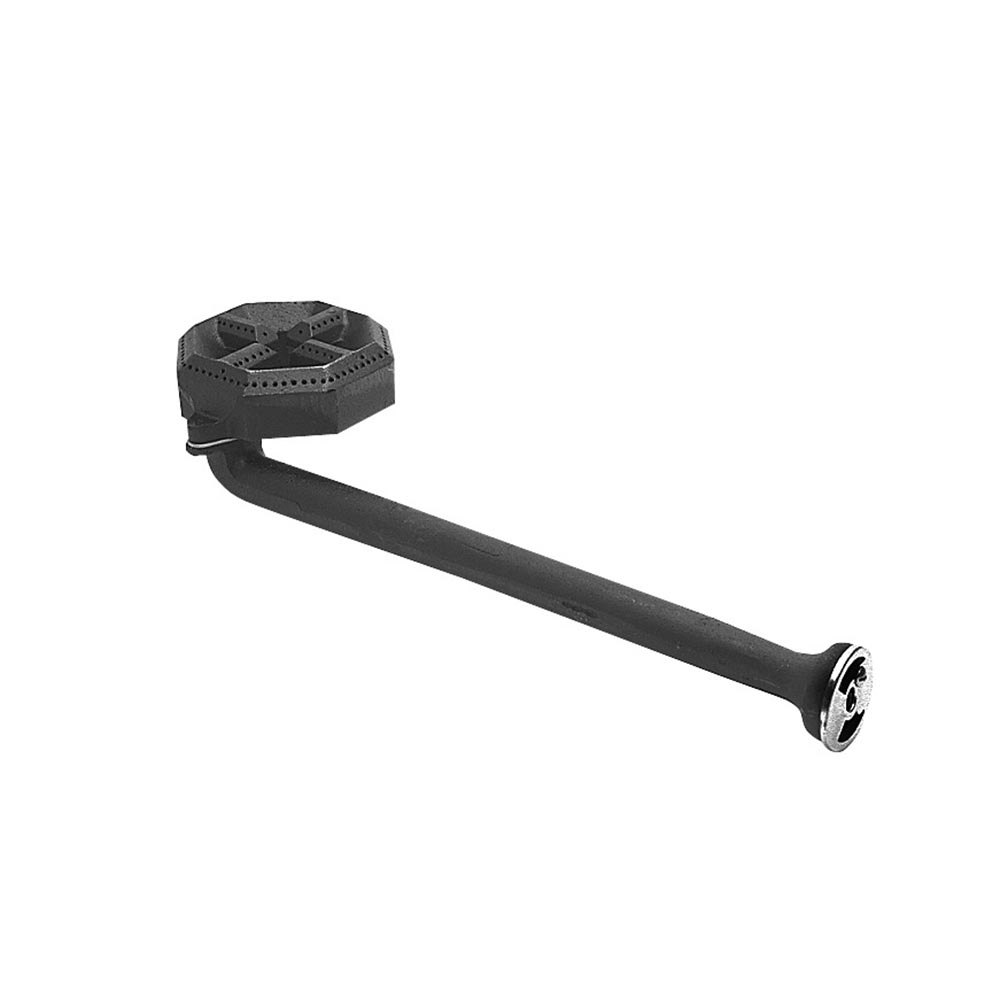 US RANGE - USR-105 - REAR BURNER ASSY